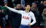 Son Heung-min nợ ơn Tottenham vì Asian Cup 2019