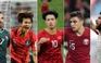 Bàn thắng của Công Phượng vào tốp 5 đẹp nhất vòng 16 đội Asian Cup 2019