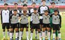 U.23 Thái Lan gút danh sách 23 tuyển thủ dự vòng loại U.23 châu Á