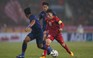 Giữ hạng 98 thế giới, tuyển Việt Nam bỏ xa Thái Lan trên BXH FIFA