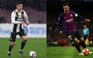 Liệu Messi sẽ đuổi kịp kỷ lục ghi bàn của Cristiano Ronaldo ở Champions League?