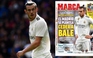Gareth Bale phải tìm chốn dung thân mới