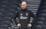 HLV Erik ten Hag: 'Tottenham hãy thôi kêu ca'