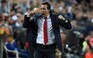 HLV Unai Emery: ‘Arsenal mới vào chung kết, chưa vô địch Europa League’