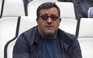 'Siêu cò' Mino Raiola bị FIFA cấm hoạt động 3 tháng