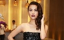 Hoàng Thùy Linh lộng lẫy với váy 240 triệu, ra mắt MV Bánh trôi nước