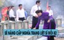 Sẽ nâng cấp nghĩa trang liệt sĩ Đồi 82 ở Tây Ninh