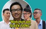 Fan Việt thích bình luận viên nào, vì sao?