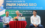 Tìm hiểu bí quyết thành công của huấn luyện viên Park Hang-seo