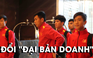 Vào top 8, đội tuyển Việt Nam ở khách sạn siêu sang