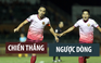 HLV của Sài Gòn ngợi khen thủ cựu thủ môn U.23 Việt Nam