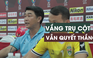 AFC Cup: Bình Dương vắng trụ cột, HLV Trần Minh Chiến vẫn lạc quan