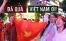 U.23 Việt Nam thắng Thái Lan 4-0 và muôn kiểu ăn mừng ấn tượng