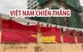 Đại kỳ tiếp lửa cho U.19 Việt Nam đánh bại U.19 Thái Lan