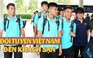 Đội tuyển Việt Nam vừa đến Buriram, HLV Park Hang-seo đã lùa quân vào khách sạn gấp