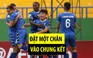 Tiến Linh ghi bàn, Becamex Bình Dương nắm lợi thế ở AFC Cup