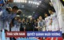 Thái Sơn Nam hướng đến chức vô địch futsal châu Á