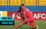 AFC Cup: Bình Dương - Hà Nội, thiếu vắng Anh Đức