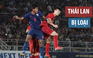 U.18 Thái Lan thất vọng thế nào khi không vượt qua vòng bảng