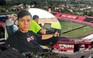 “Đột nhập” sân Kapten I Wayan Dipta trước trận Indonesia-Việt Nam