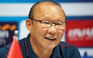 HLV Park Hang-seo: “Đội tuyển Việt Nam có thể thắng UAE và Thái Lan“