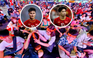 Khán giả kì vọng Quang Hải, Công Phượng ghi bàn vào lưới Thái Lan