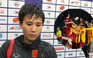 Tuyết Dung đẫm mồ hôi, nói về điểm yếu thể lực của đội tuyển nữ Việt Nam