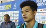 Hà Đức Chinh: “Trận chung kết với Indonesia sẽ là trận đấu mới“
