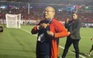 U.22 Việt Nam vô địch SEA Games, HLV Park Hang-seo tri ân cổ động viên