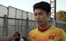 Hot boy Trọng Hùng tự tin HLV Park sẽ giúp U.23 Việt Nam khắc chế được UAE