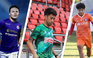 Đức Chinh, Lee Nguyễn, Quang Hải...nghỉ vòng 3 V-League vì Covid-19
