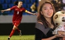 Huỳnh Như nuôi giấc mơ World Cup và tính chuyện chồng con