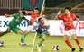 Highlights TP.HCM 1-0 Sài Gòn: Lee Nguyễn ghi bàn ở những giây cuối cùng