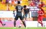 Highlights Bình Dương 1-0 Sài Gòn: Tiến Linh kiến tạo, Tô Văn Vũ ghi bàn