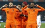 Euro 2020: Sự trở lại đáng trông đợi của “Cơn lốc màu da cam” Hà Lan