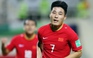 Highlight Trung Quốc 1-1 Oman: Đội chủ nhà níu kéo hy vọng bất thành