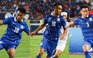 Ba ngôi sao "khủng" của đội tuyển Thái Lan trước trận bán kết gặp Việt Nam