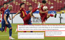 Báo chí quốc tế tiếc nuối khi Việt Nam thua Thái Lan ở bán kết AFF Cup