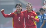 Highlights nữ Việt Nam 2 - 0 Thái Lan: Đến gần hơn với giấc mơ World Cup