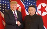 Tổng thống Trump nói Chủ tịch Kim Jong-un sẽ có tương lai rực rỡ cùng đất nước mình