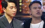 Karik lên tiếng về hành động gây tranh cãi của GDucky khi công bố kết quả 'Rap Việt'