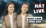 Bùi Lan Hương khoe giọng live cuốn hút, ma mị trong 'Ngày chưa giông bão'