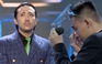 Chuyện gì đã khiến Trấn Thành hóa Thành Cry ngay tập 1 'Rap Việt'?