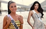 Hành trình nhiều sóng gió của Kim Duyên trước khi khi đến top 16 Miss Universe
