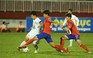 U.21 HAGL 0-1 U.19 Hàn Quốc: Nỗ lực bất thành của Công Phượng, Tuấn Anh