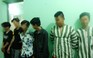 Thiếu niên 17 tuổi cầm đầu băng cướp giật ở Q.Bình Thạnh