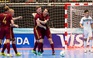 Không thể so bì đẳng cấp với Nga, tuyển futsal Việt Nam chia tay World Cup