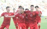 Trọng Hoàng lập công, tuyển Việt Nam đặt một chân vào bán kết AFF Cup 2016
