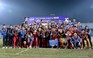 Thủ môn Tuấn Linh tỏa sáng, Than Quảng Ninh đoạt Siêu Cúp quốc gia 2016