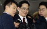Hàn Quốc chờ quyết định về Samsung